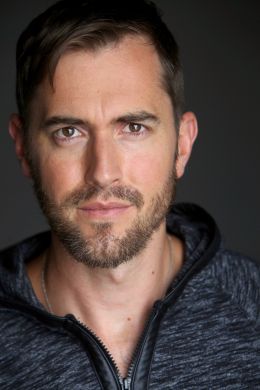 Adam J. Yeend