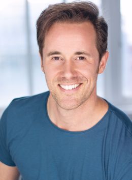 Brian Vestal