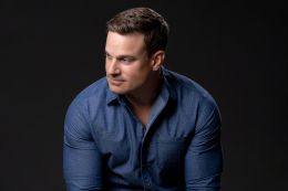 Джастин Ле Пера