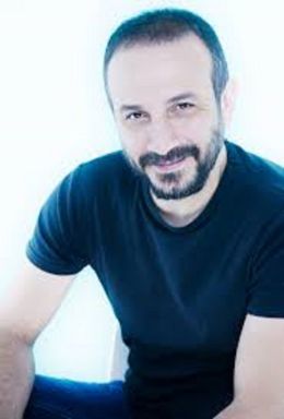 Мюфит  Айтекин
