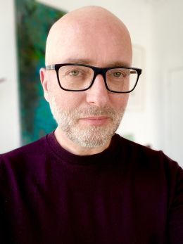 Kris De Meester