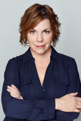 Джейн Брокмэн