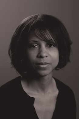 Nikki Forston