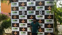 K.E. Gnanavelraja
