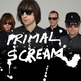 Primal Scream