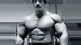 Mike Mentzer