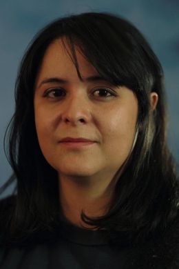 Astrid Rondero