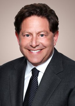 Bobby Kotick