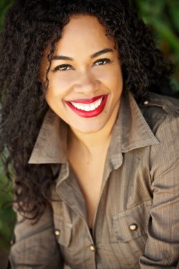 Мелиа Миллз