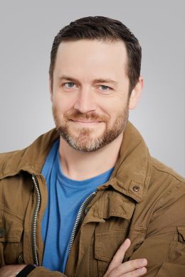 Аарон Бердетт