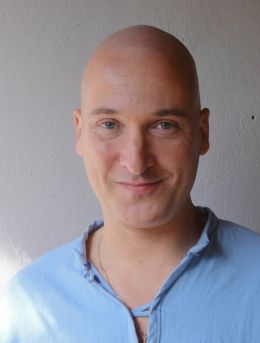 Pascal Greub