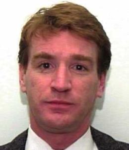 Билл Бремнер