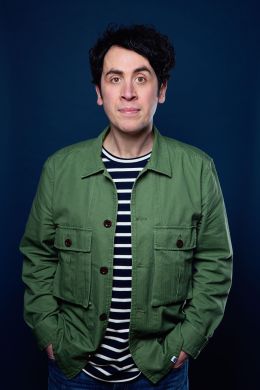 Pete Firman