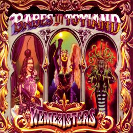 Babes In Toyland