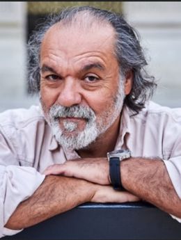 Хосе да Силва