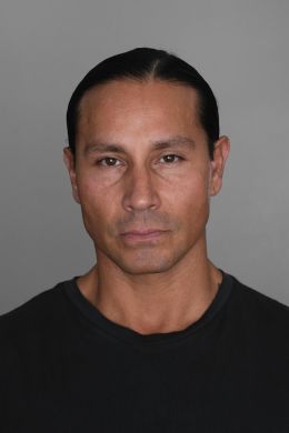 Thosh Collins