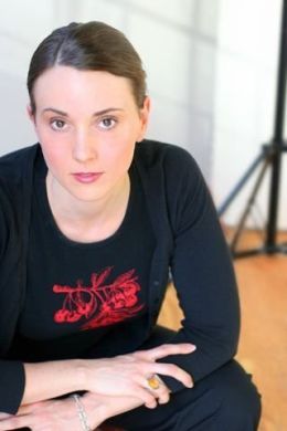 Элизабет МакКуэйд