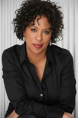 Анджела Гиббс