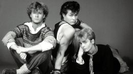 a-ha