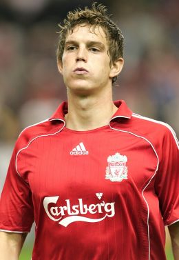 Daniel Agger