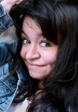 Stéphanie Lhorset