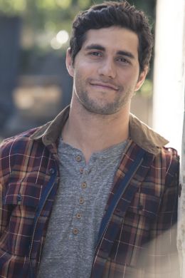 Кристофер Николас Смит