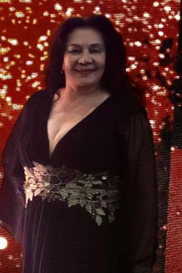Judy Carmen Gonzalez