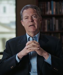 Sam Brownback