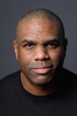 Russ Hammonds