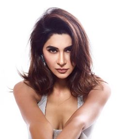 Димпл Шарма