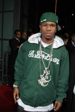 Chamillionaire