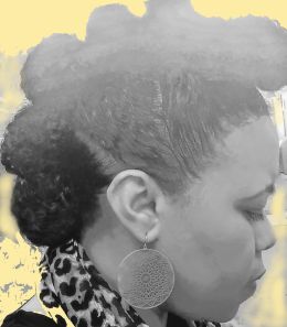 Чанда  Хартман