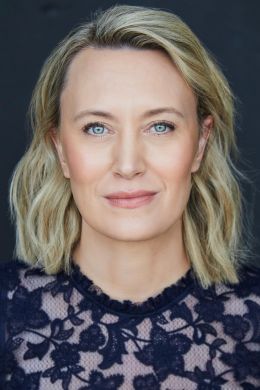 Ramona Von Pusch