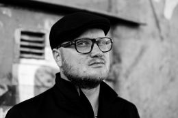 Оскар Содерлунд
