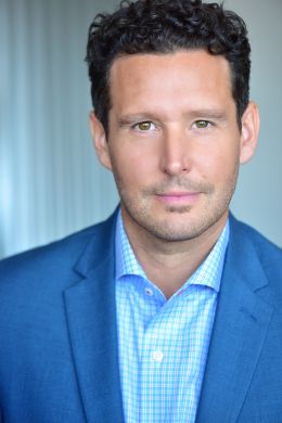 Jason Trevits