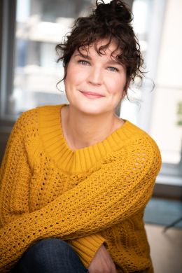 Lisa Bol