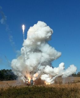 Patrick Edward White