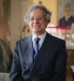 Джеффри Дейч