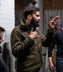 Шарифф Корвер