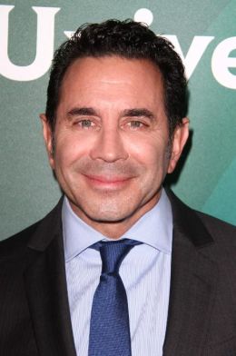 Paul Nassif
