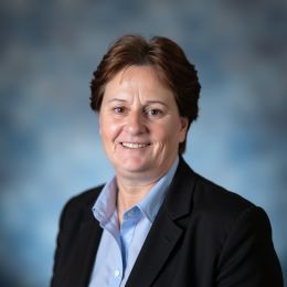 Becky Altringer