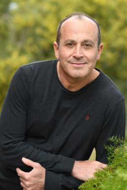 Маркос Коэн