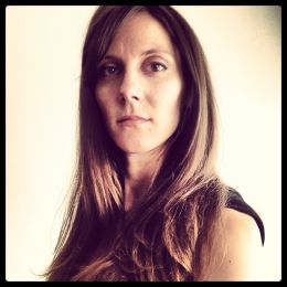 Айла Харрисон