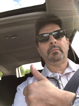 Джои Эспозито