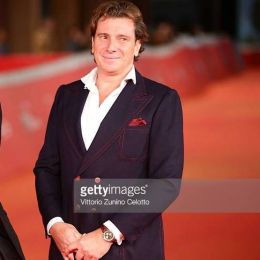 Джанкарло Канавесио