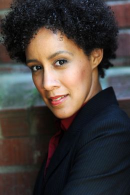 Эринн Холмс