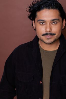 Dagger Salazar