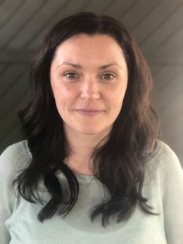 Джемма О'Шонесси