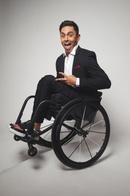 Danny J. Gomez