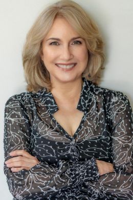 Kimberly Jentzen